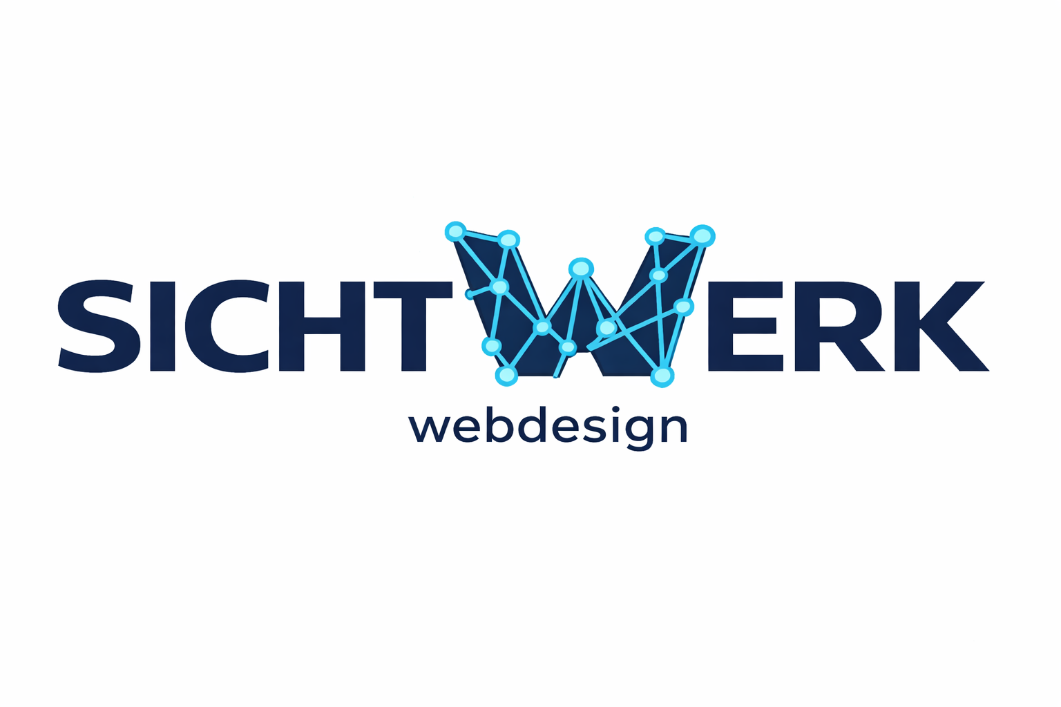 Sichtwerk Webdesign
